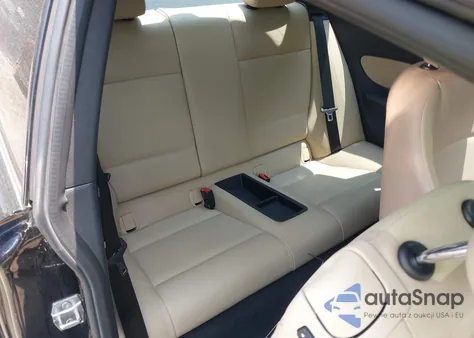 2013 BMW 128I из США, поврежденный, VIN WBAUP7C56DVP24536